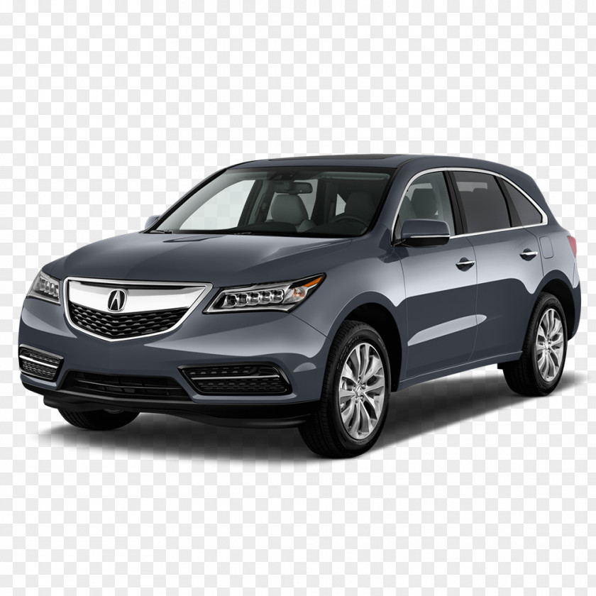 Car 2016 Acura MDX 2018 TLX 2014 PNG