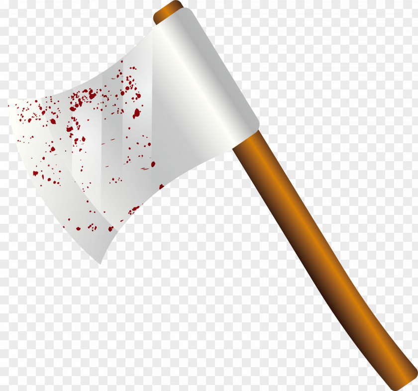 Chop Axe Paper PNG