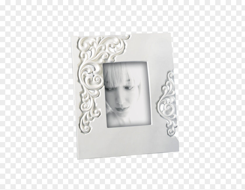 Design Picture Frames White Industrial PNG