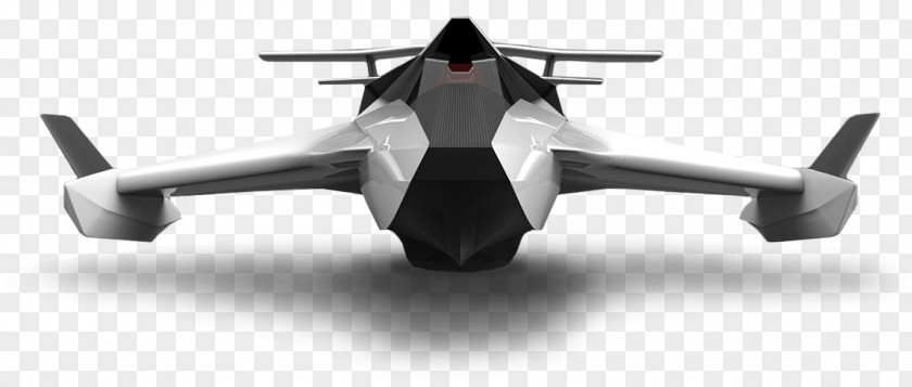 Ecological Concept Airplane Wing Tiltrotor Future Ground Effect Vehicle PNG