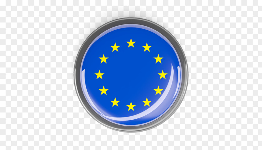 European Round Union Flag Of Europe United States Kingdom PNG