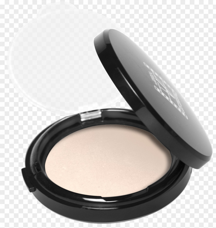 Face Powder Cosmetics Compact Make-up Foundation PNG