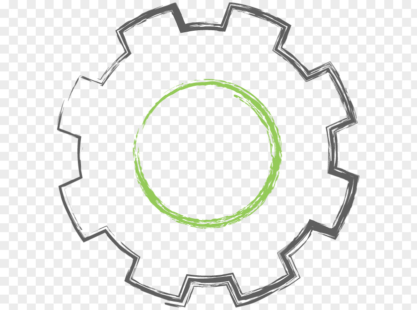 Gear Rotation Clip Art PNG