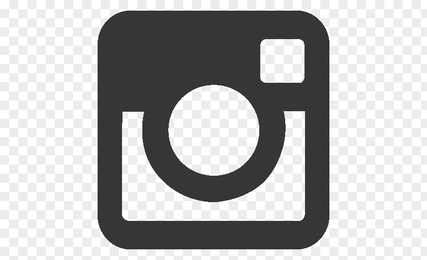 Instagram Grey PNG