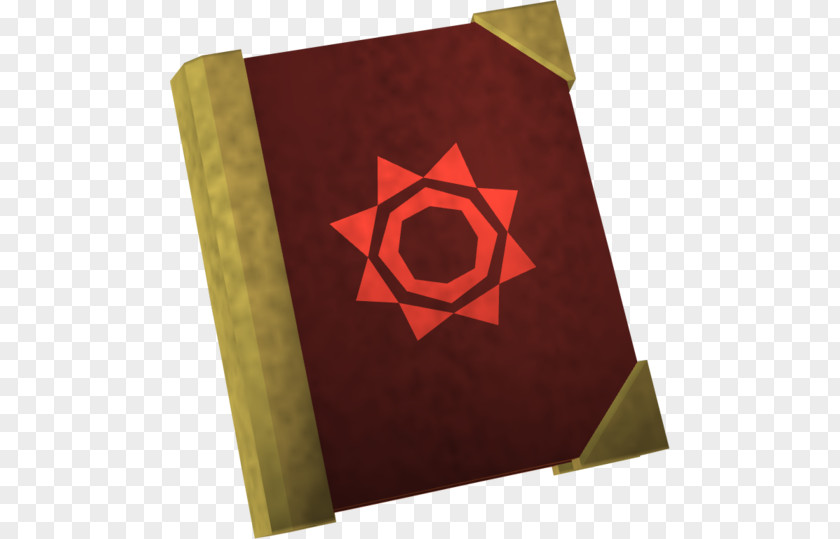 Magic Book Old School RuneScape Magician Spell PNG