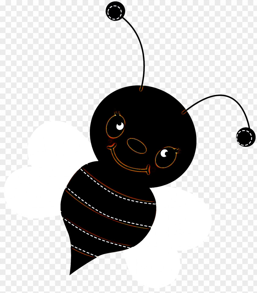 Membranewinged Insect Pollinator Ornament Membrane-winged Clip Art PNG