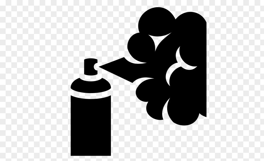 Paint Aerosol Spray Painting PNG