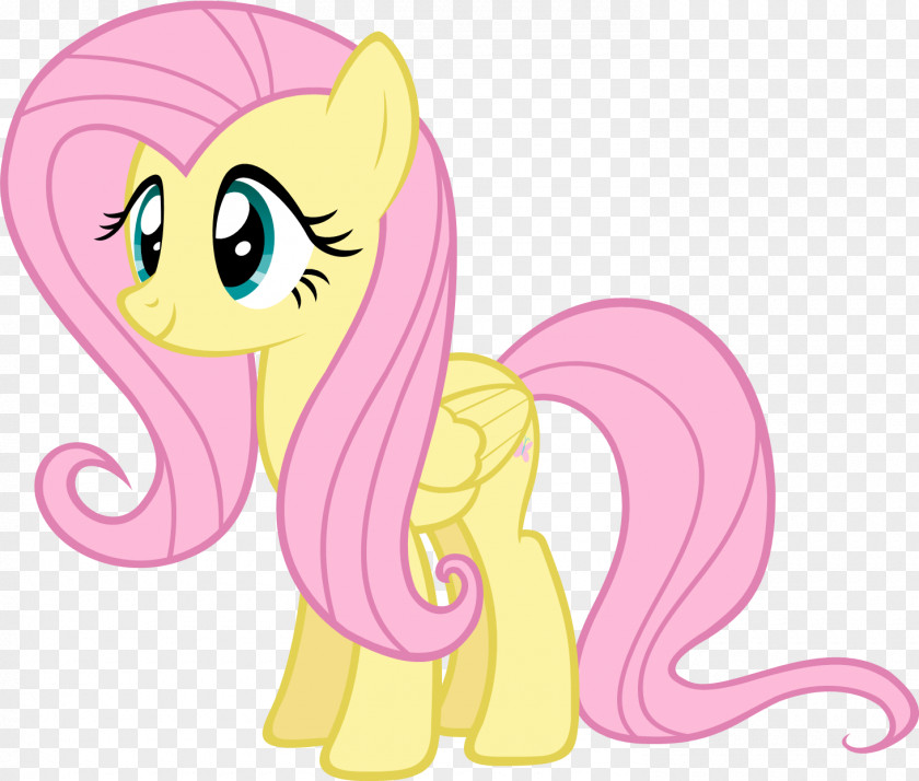 Pegasus Hair Fluttershy Pinkie Pie Applejack Rarity Pony PNG