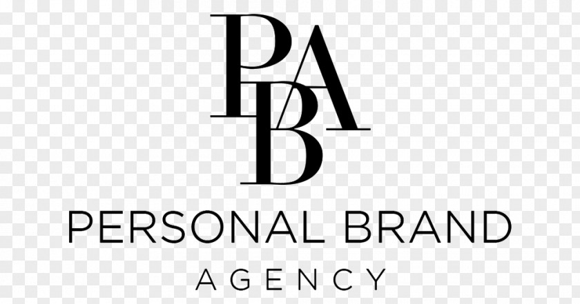 Personal Branding Logo Brand Font PNG