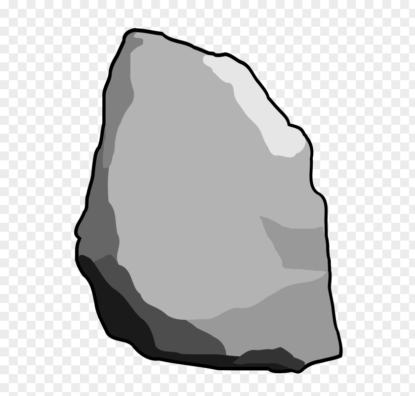 Rock Clip Art Openclipart Image Vector Graphics PNG