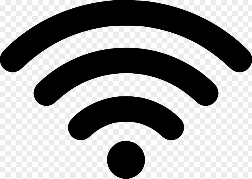 Symbol Wi-Fi Hotspot PNG
