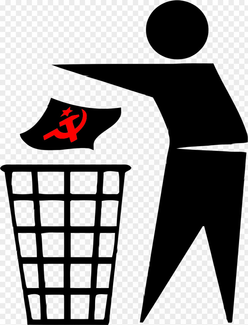 Trash Can Waste Clip Art PNG