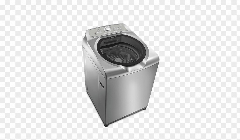 Washing Machines Brastemp BWN15AKANA BWK11 PNG