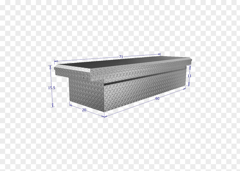 Angle Steel Rectangle PNG