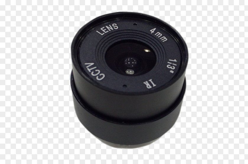 Camera Lens Teleconverter PNG