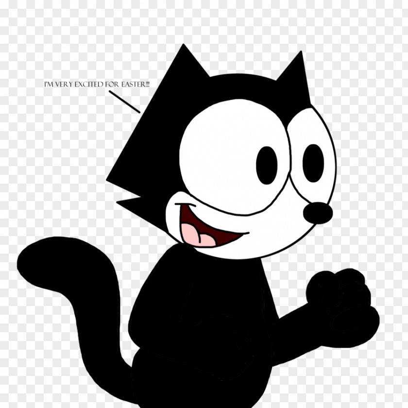 Cat Whiskers Felix The Character Animated Film PNG