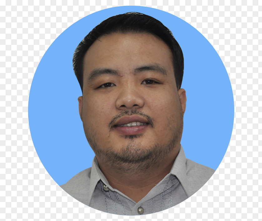 Chin DepED Region IV Department Of Education Beard Cheek PNG