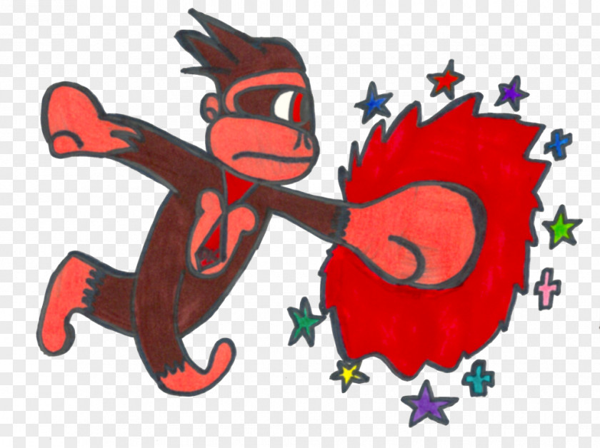 Donkey Kong Super Mario Bros. Art Nintendo PNG