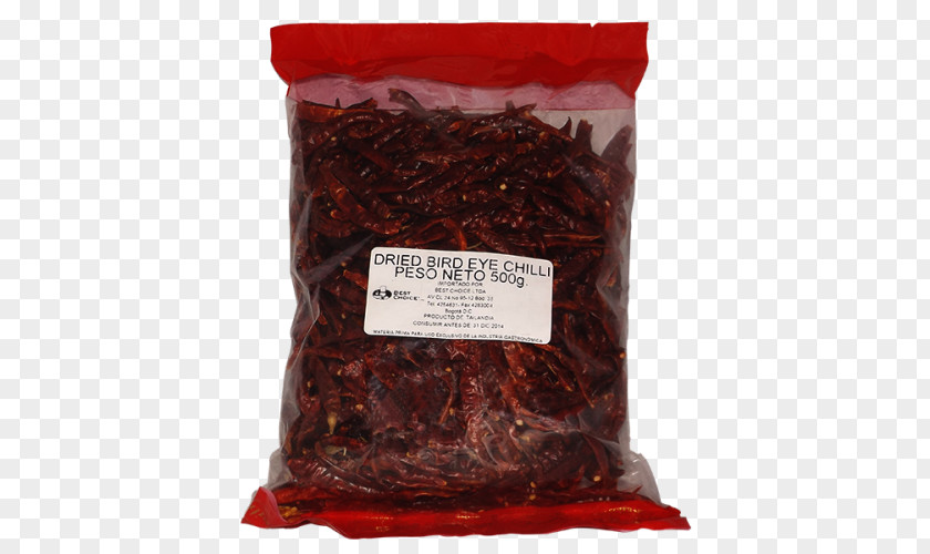 Dried Chili Crushed Red Pepper Flavor PNG