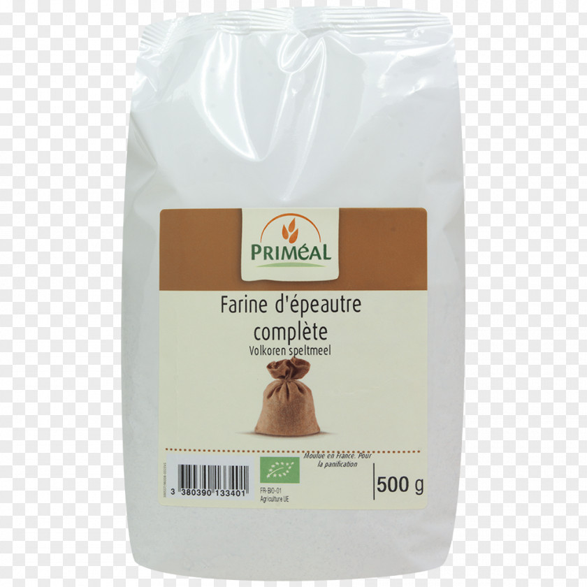 Flour Organic Food Spelt Whole-wheat Whole Grain PNG