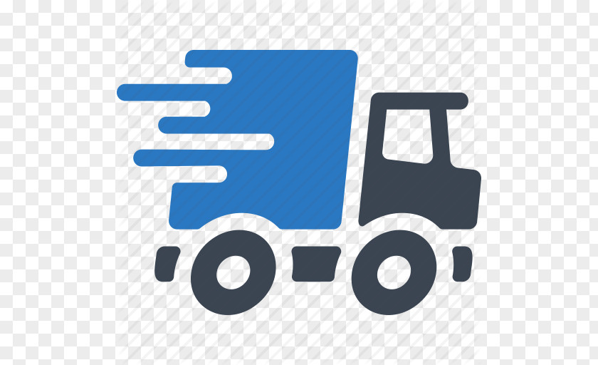 Freight Icon Delivery Transport Mail Logistics PNG