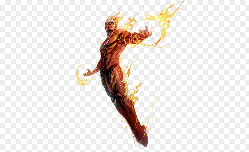 Human Torch Spider-Man Iron Man Marvel: Avengers Alliance Invisible Woman PNG