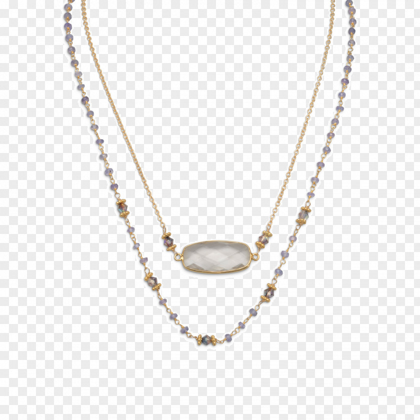 Jewelry Shop Necklace Sterling Silver Ball Chain PNG