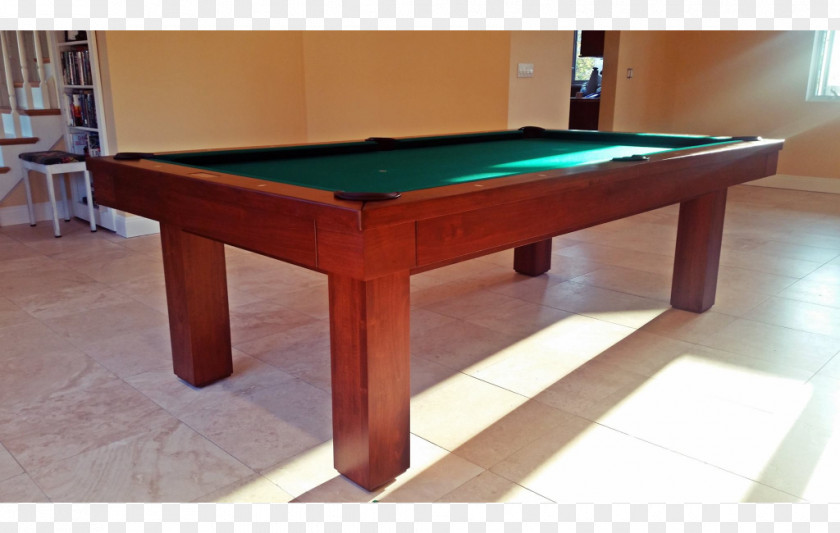 Luxury Home Mahogany Timber Flyer Snooker Billiard Tables A E Schmidt Billiards Co Pool PNG