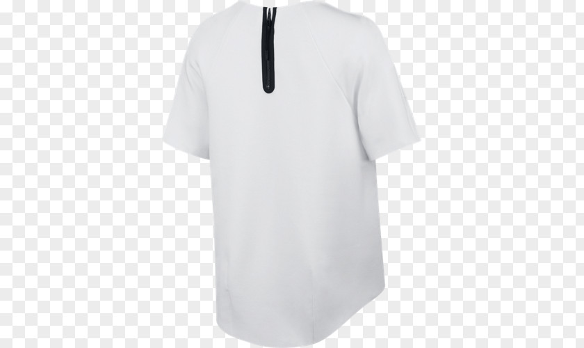Nike Inc T-shirt Shoulder Sleeve Collar PNG