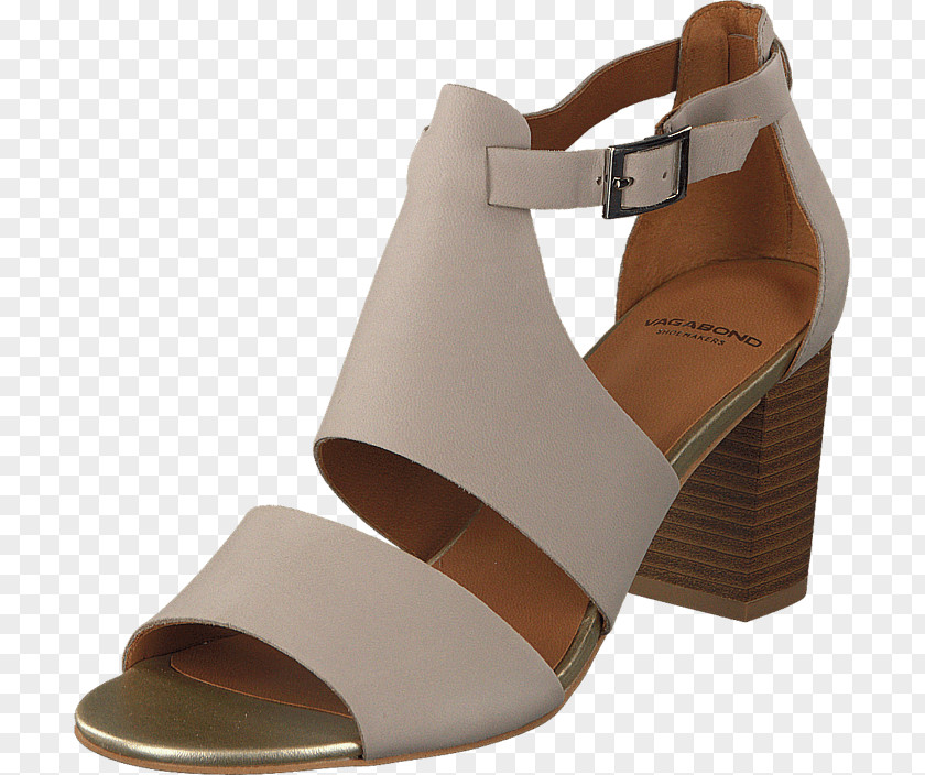 Sandal Slide Shoe PNG