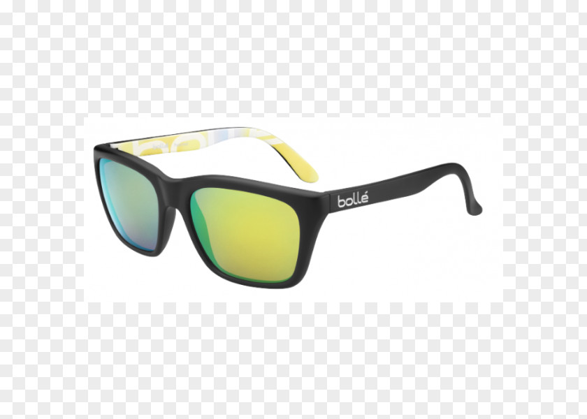 Sunglasses Clothing Polarized Light Blue PNG