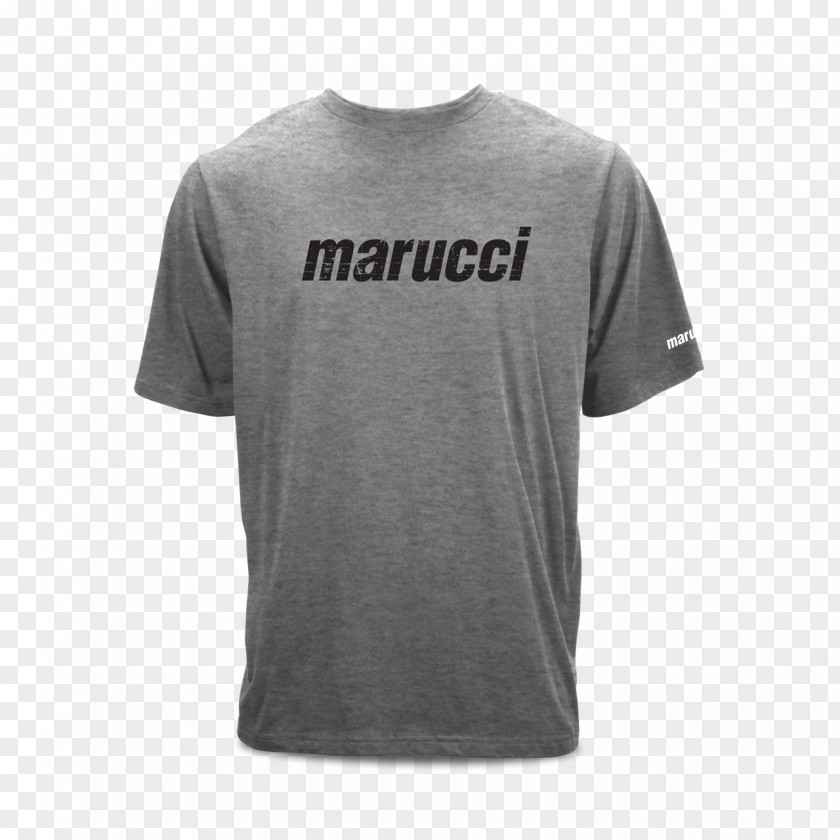 T-shirt Marucci Sports Baseball Bats Softball PNG