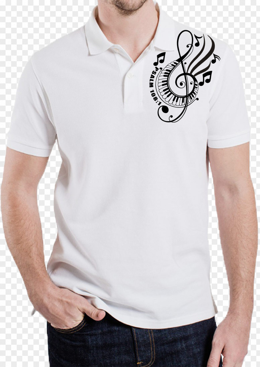 T-shirt Printed Polo Shirt Sleeve PNG