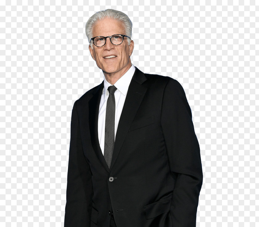 Ted Danson The Good Place Villain Film Actor PNG