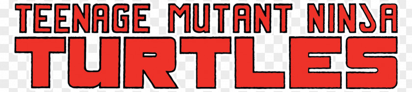 Teenage Mutant Ninja Turtles Logo Turtles: In Time Classics, Vol. 1 Banner PNG