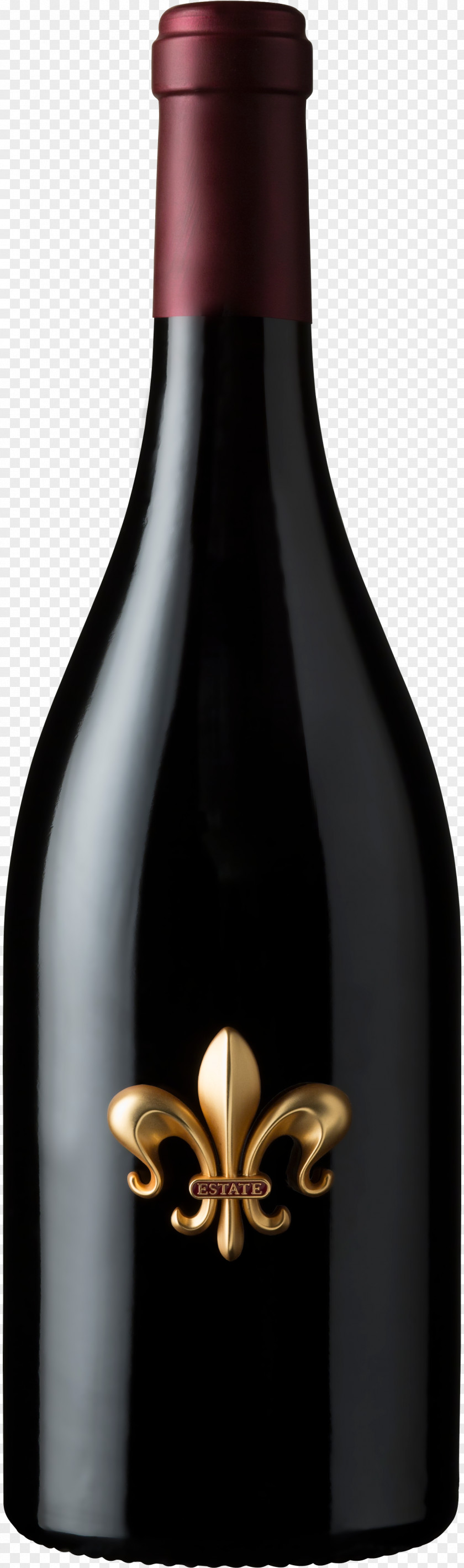 Wine DeLoach Vineyards Pinot Noir Zinfandel Cabernet Sauvignon PNG