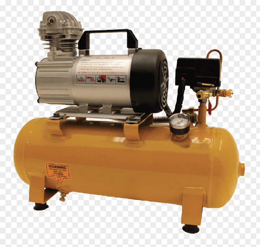 Air Compressor De Ar Storage Tank Hose Industry PNG