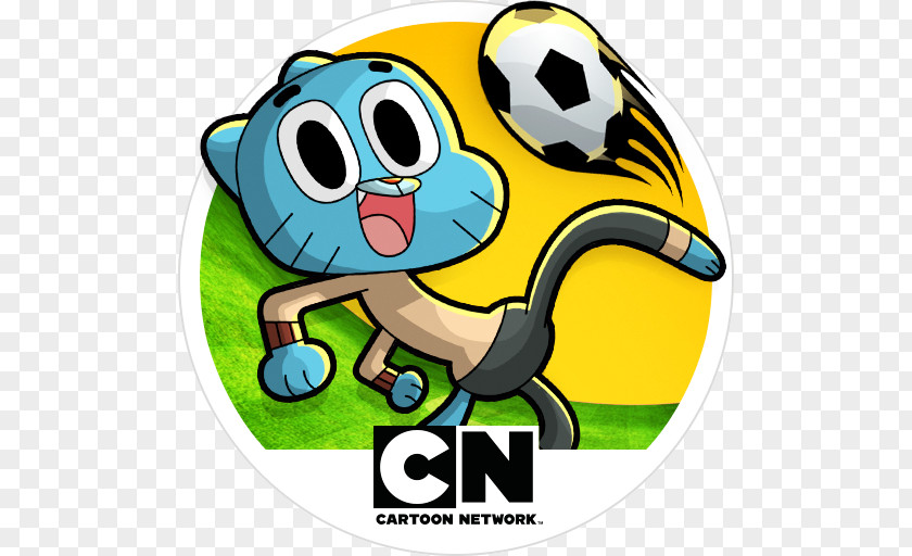Android Cartoon Network: Superstar Soccer FIFA World Cup Game PNG