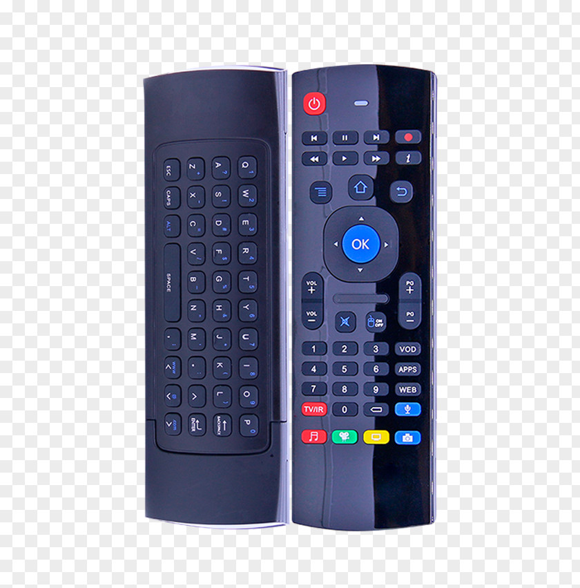 Android Ultra-high-definition Television 4K Resolution Remote Controls USB PNG