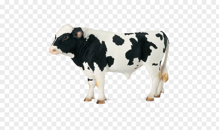 Bull Holstein Friesian Cattle Calf Chianina Schleich Amazon.com PNG