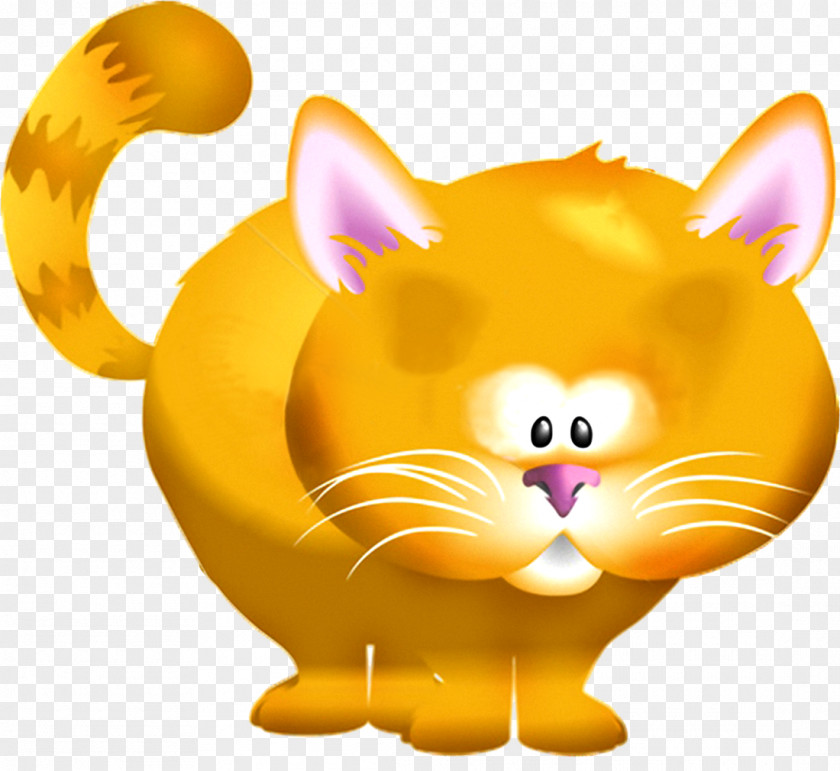 Cat Clip Art PNG