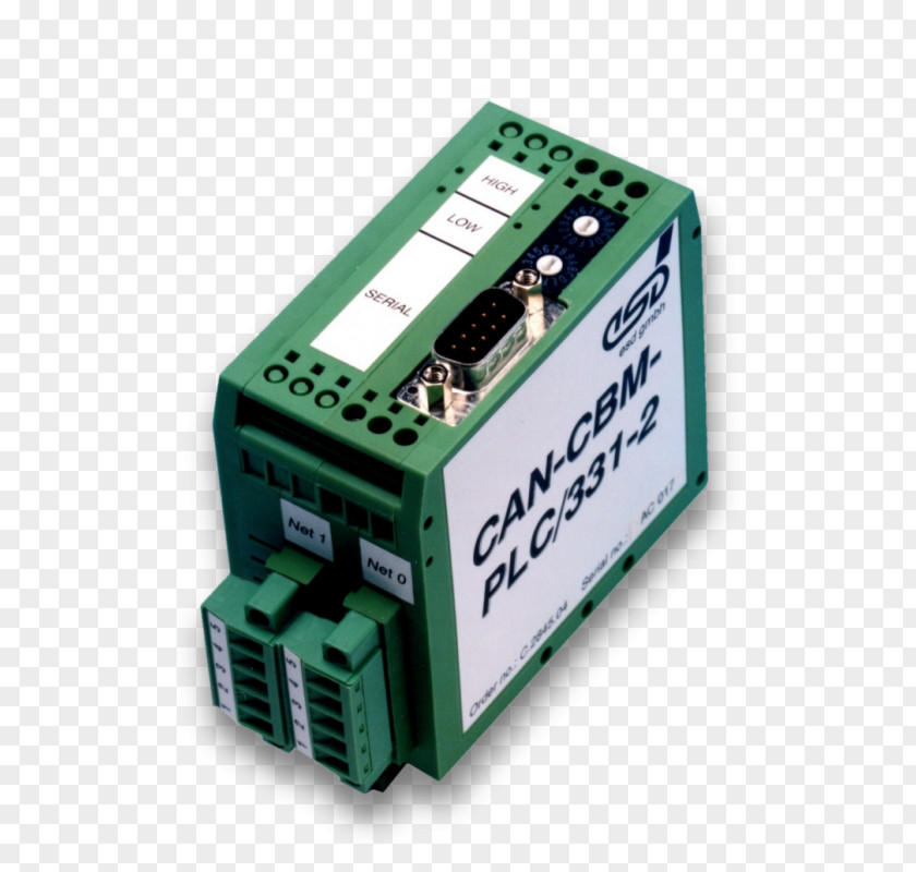 DeviceNet Profibus DP Programmable Logic Controllers Electronics PNG