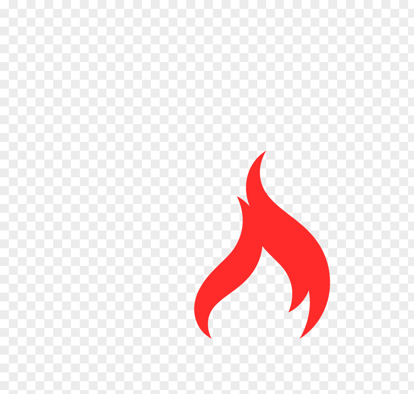 Flame Clip Art PNG