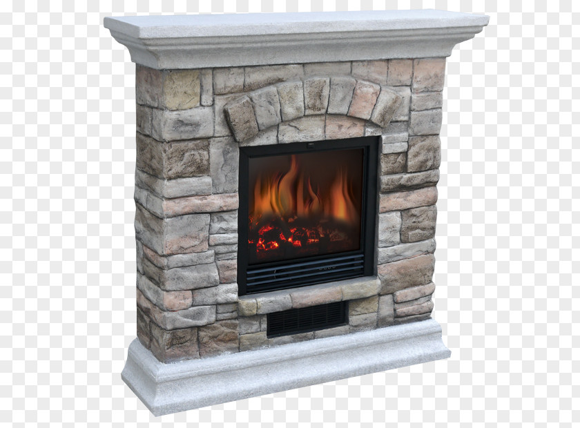 Hearth Electric Fireplace Electrolux Electricity PNG