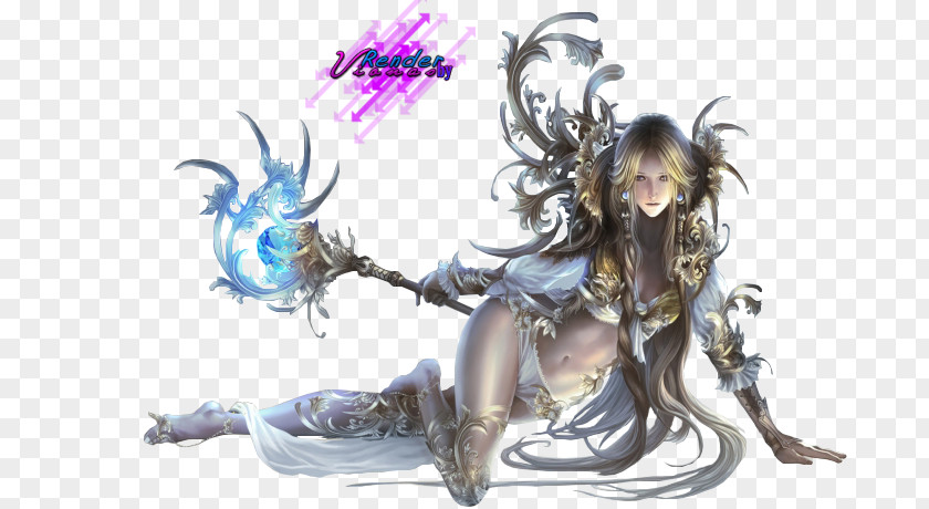 League Of Angels Painting Artist Drawing Woman PNG