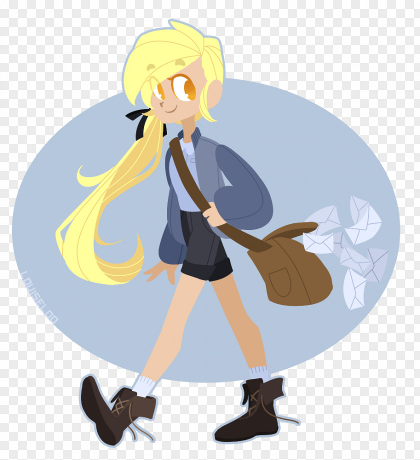 Mailman Derpy Hooves Pony Rarity Drawing Mail PNG