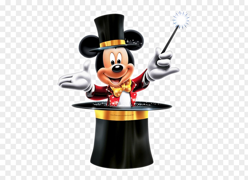 Mickey Mouse Minnie The Walt Disney Company Live Magic Kingdom PNG
