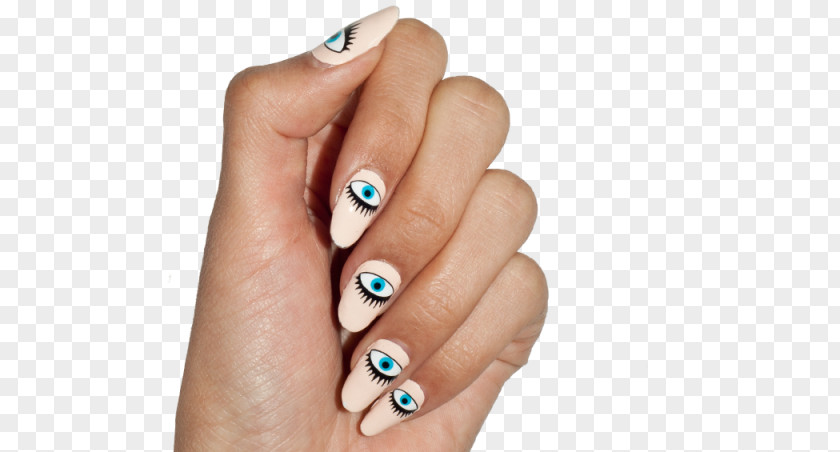 Nails Artificial Manicure Nail Art PNG