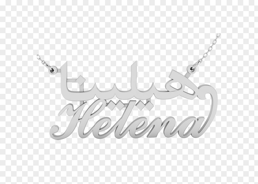 Necklace Charms & Pendants Chain Jewellery Silver PNG