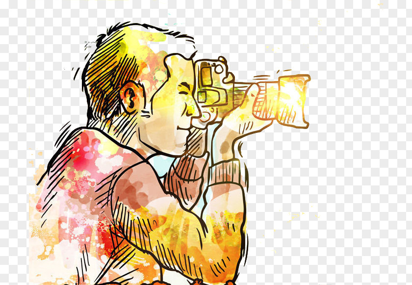 Photography Competition Clip Art PNG